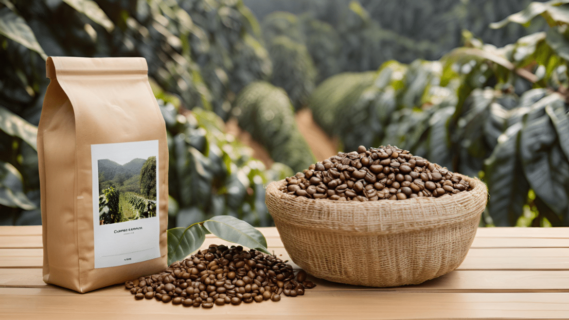 Cómo Cultivar Café Guía Completa para un Huerto Exitoso - Agroideas Online