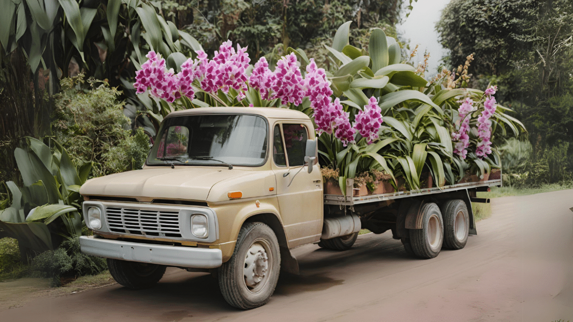 Las Orquídeas Más Populares y Demandadas Guía Completa para Elegir la Mejor - Agroideas Online